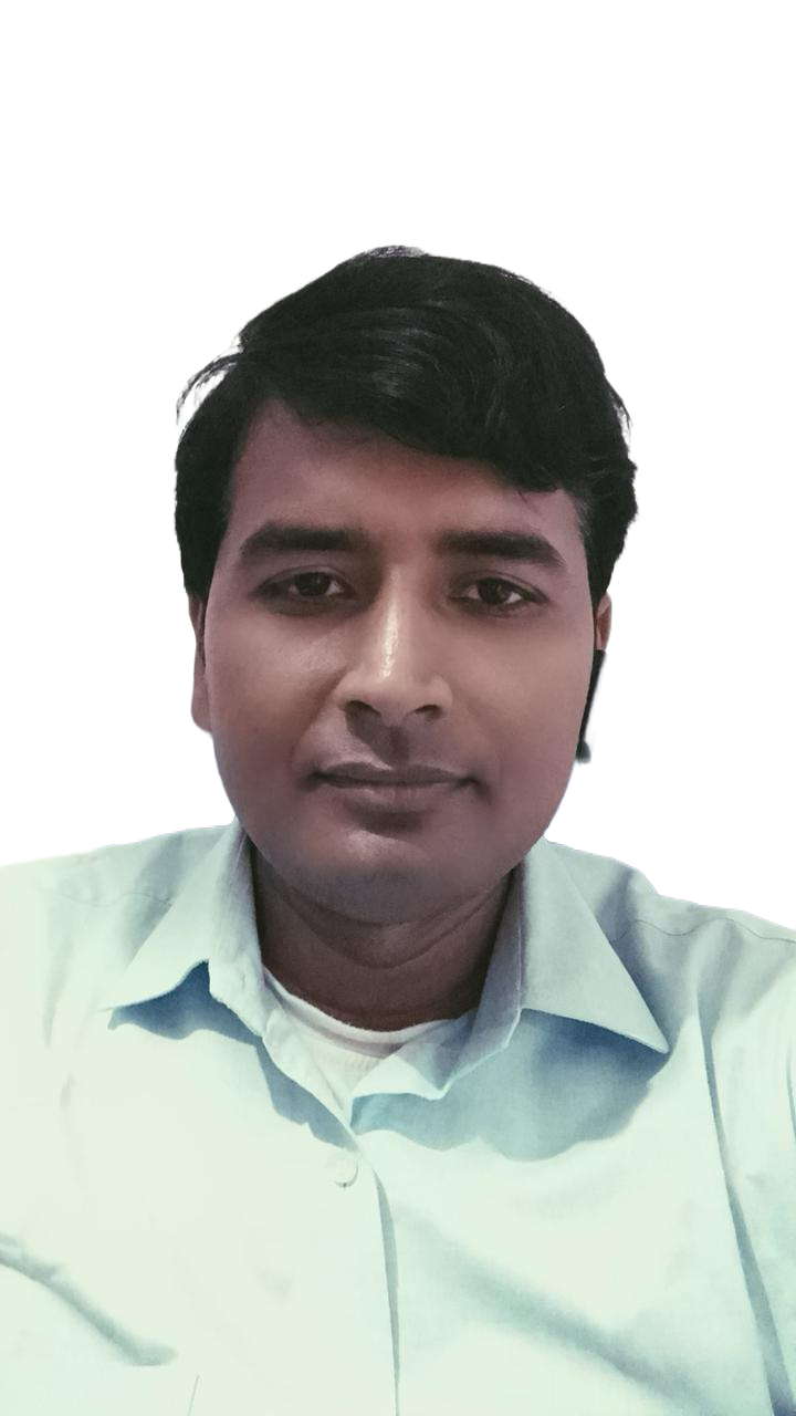 Rupesh Kumar